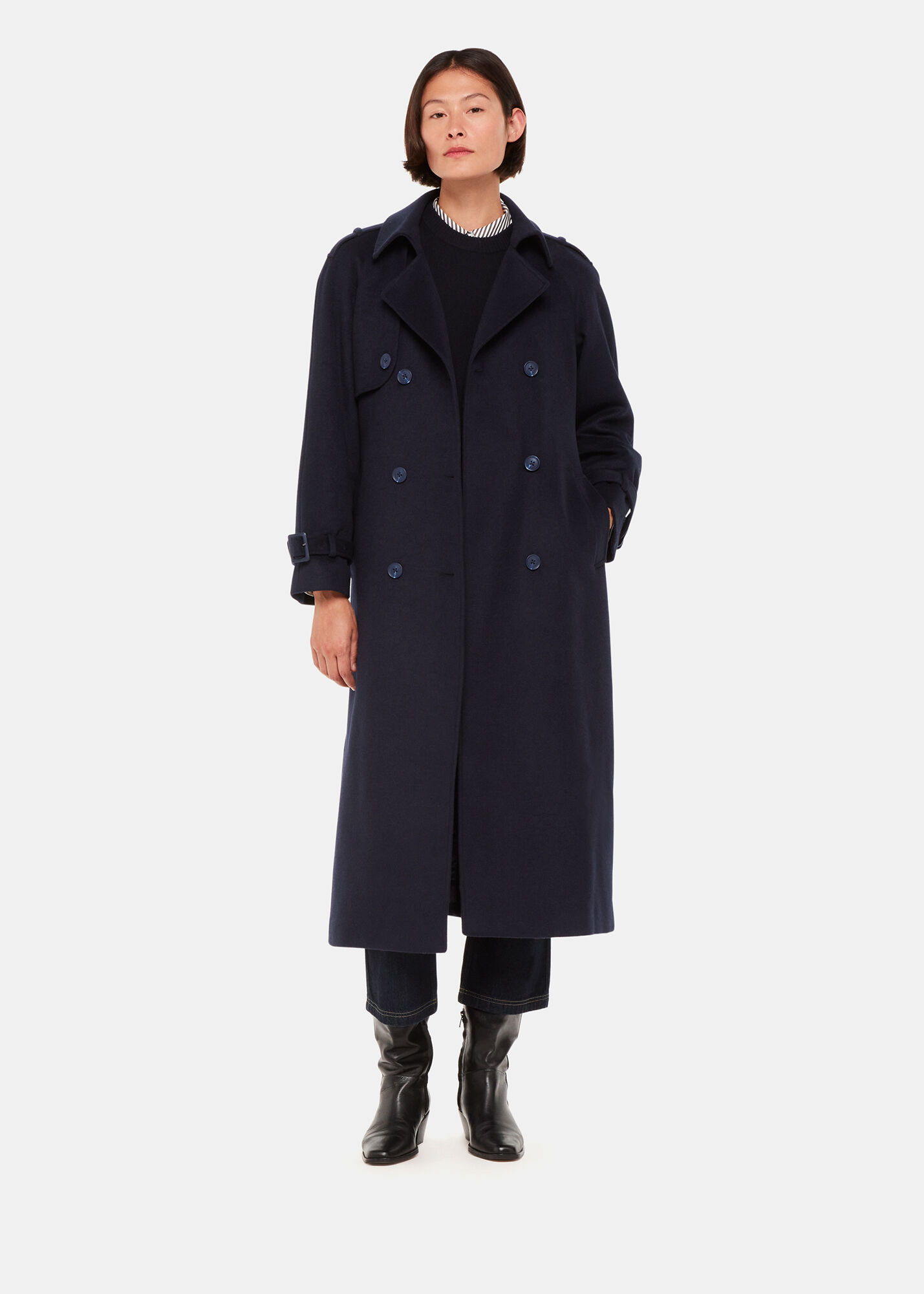 Next mac new arrivals coat