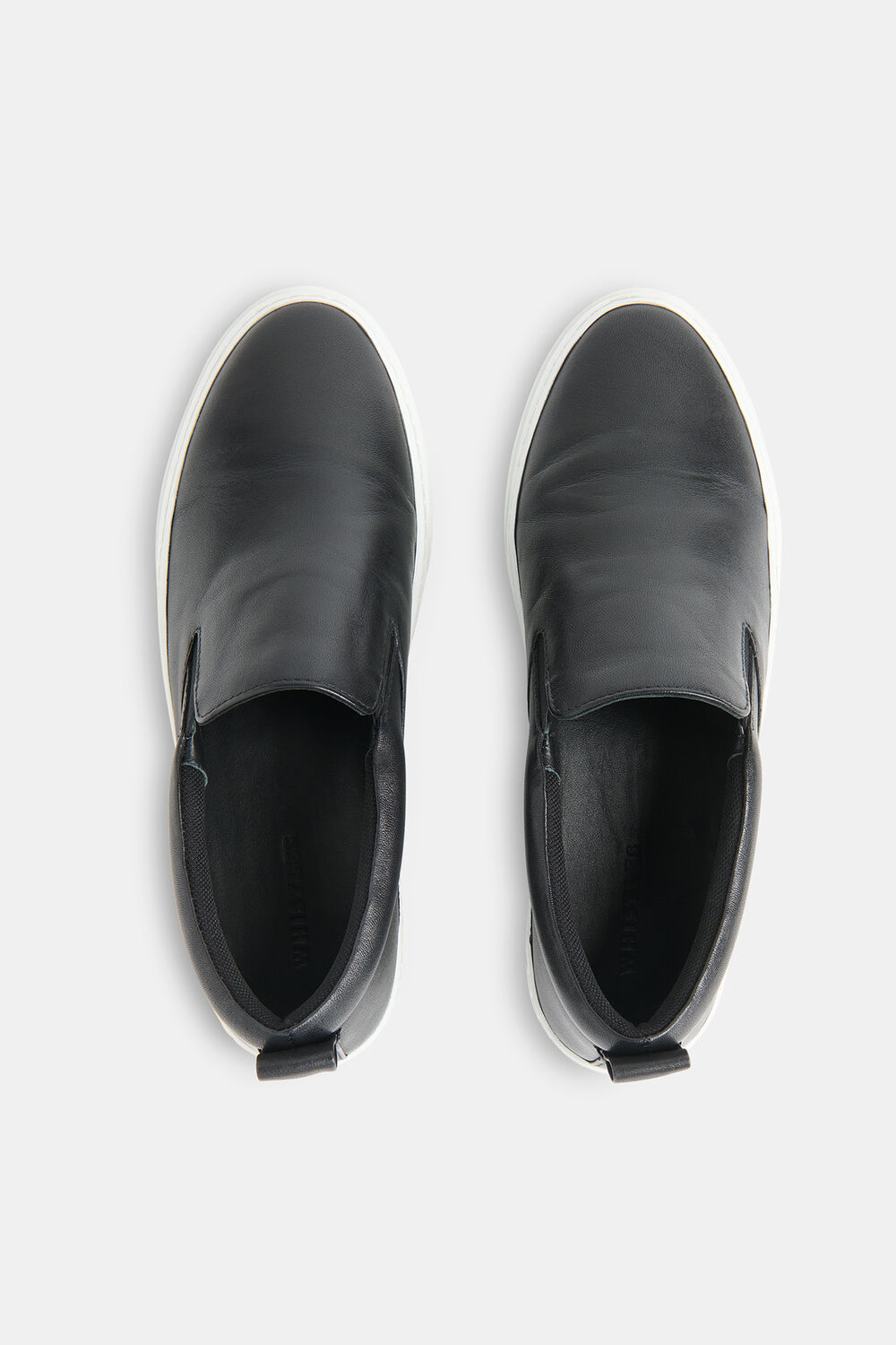 Kinsley Slip On Trainer