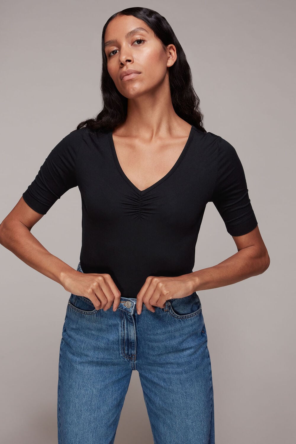 Freya Bodysuit