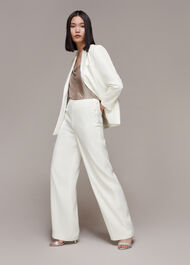 Annie Wedding Trouser