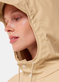 Rains Long Jacket