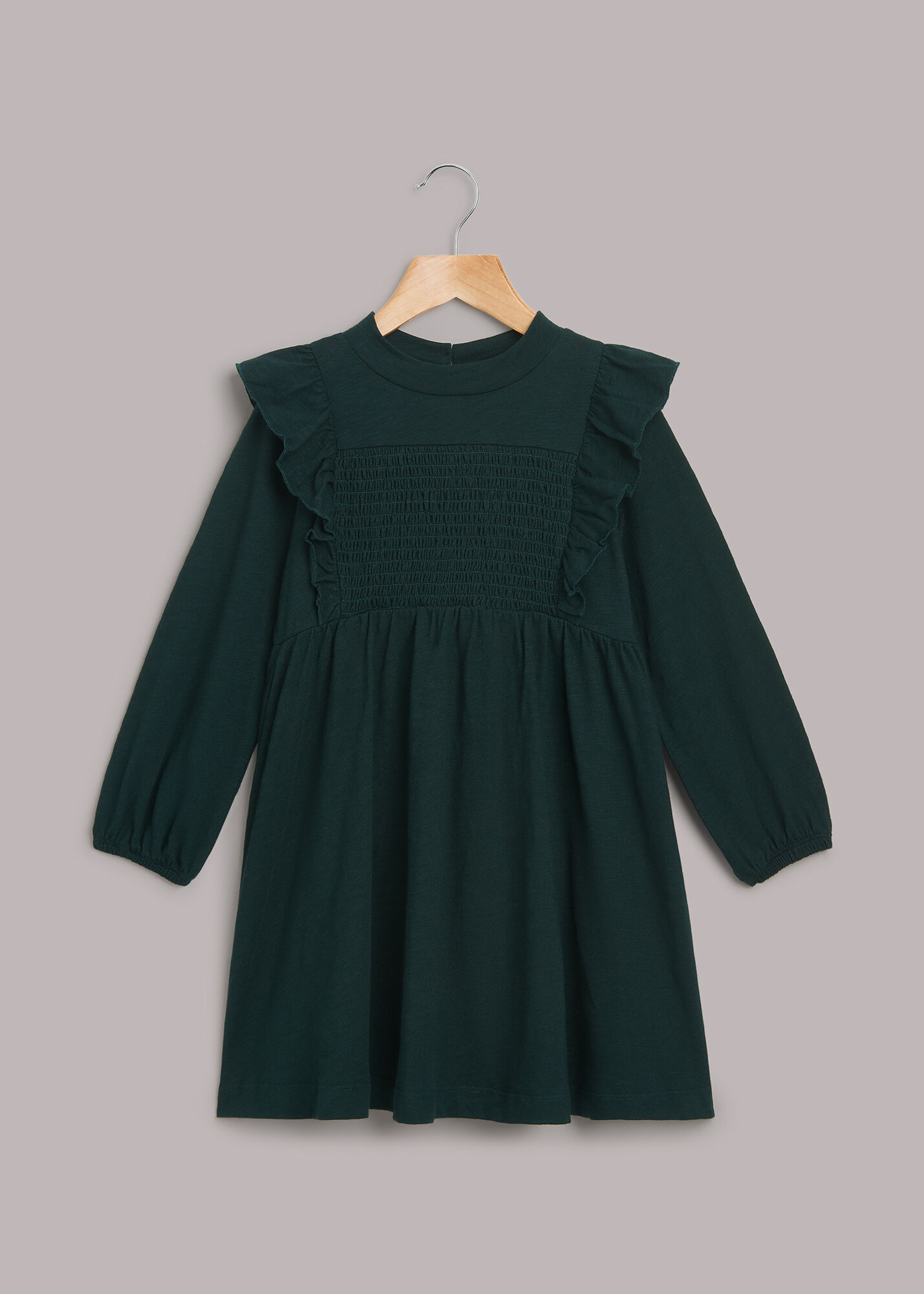 Girls Dresses Long Short Sleeve Dresses Whistles UK