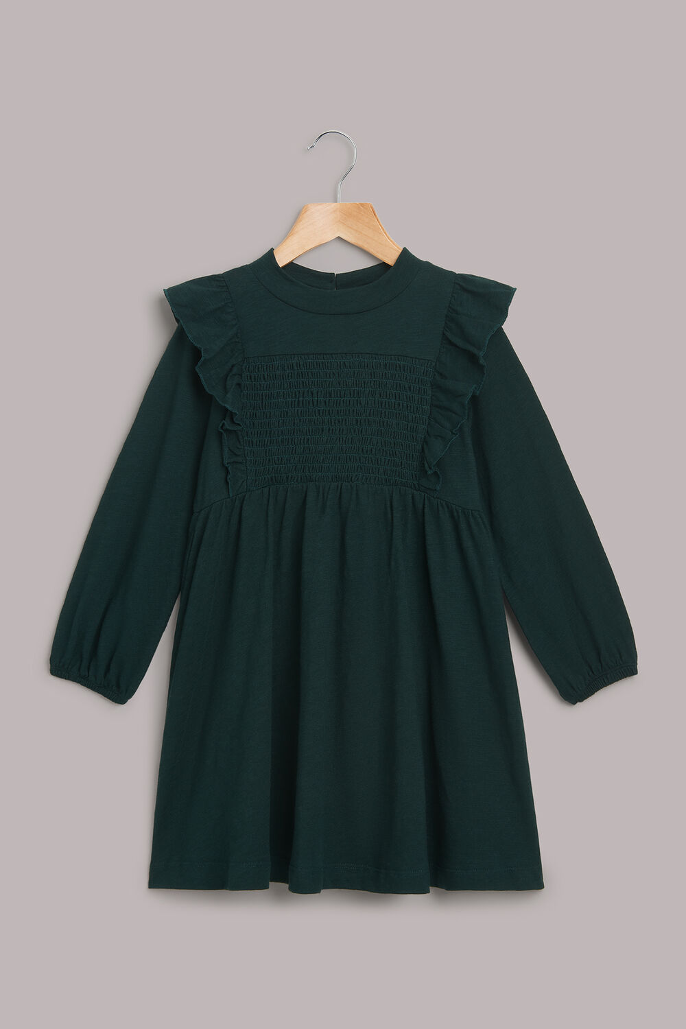 Una Dress