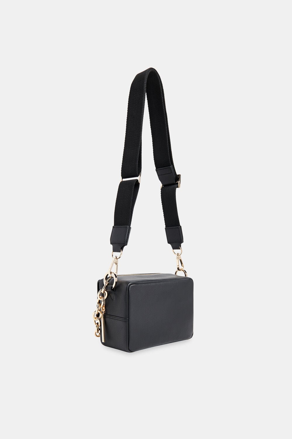 Bibi Chain Crossbody Bag