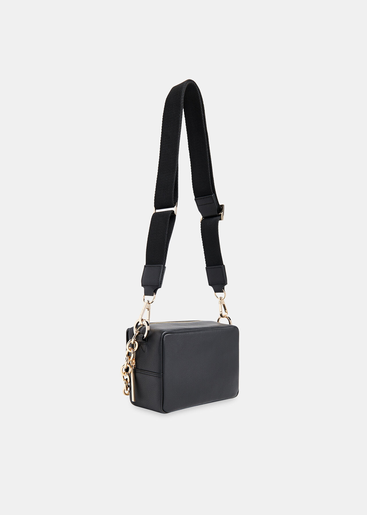 Bibi Chain Crossbody Bag