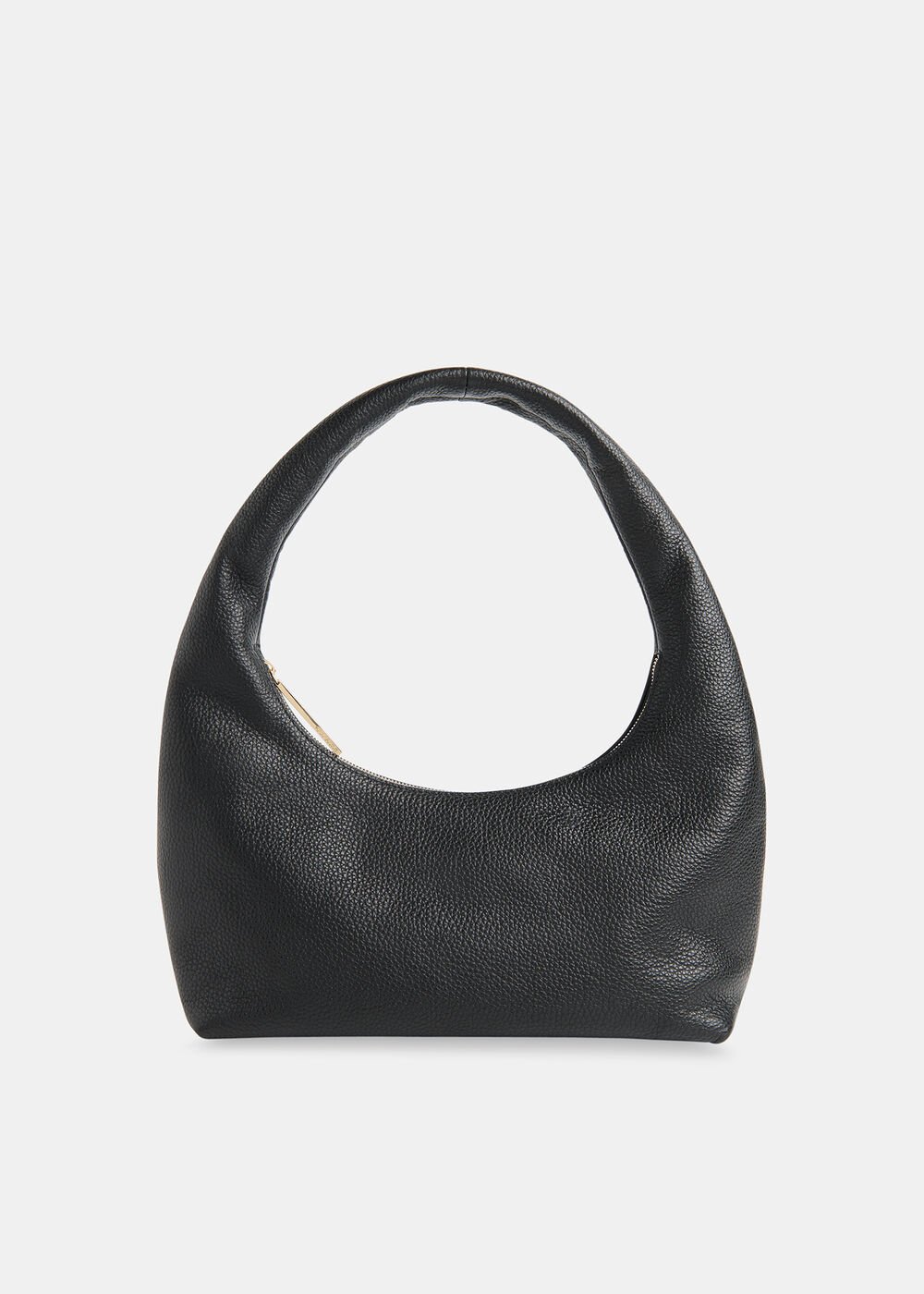Ulla Zip Shoulder Bag