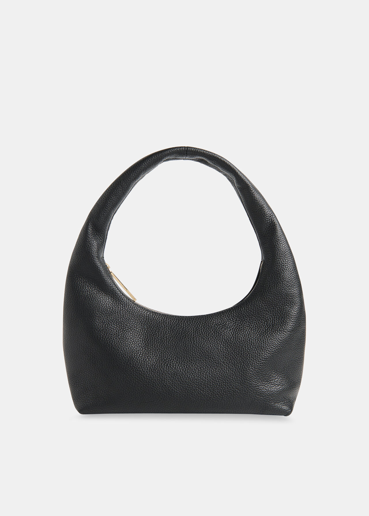Ulla Zip Shoulder Bag