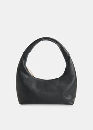 Ulla Zip Shoulder Bag