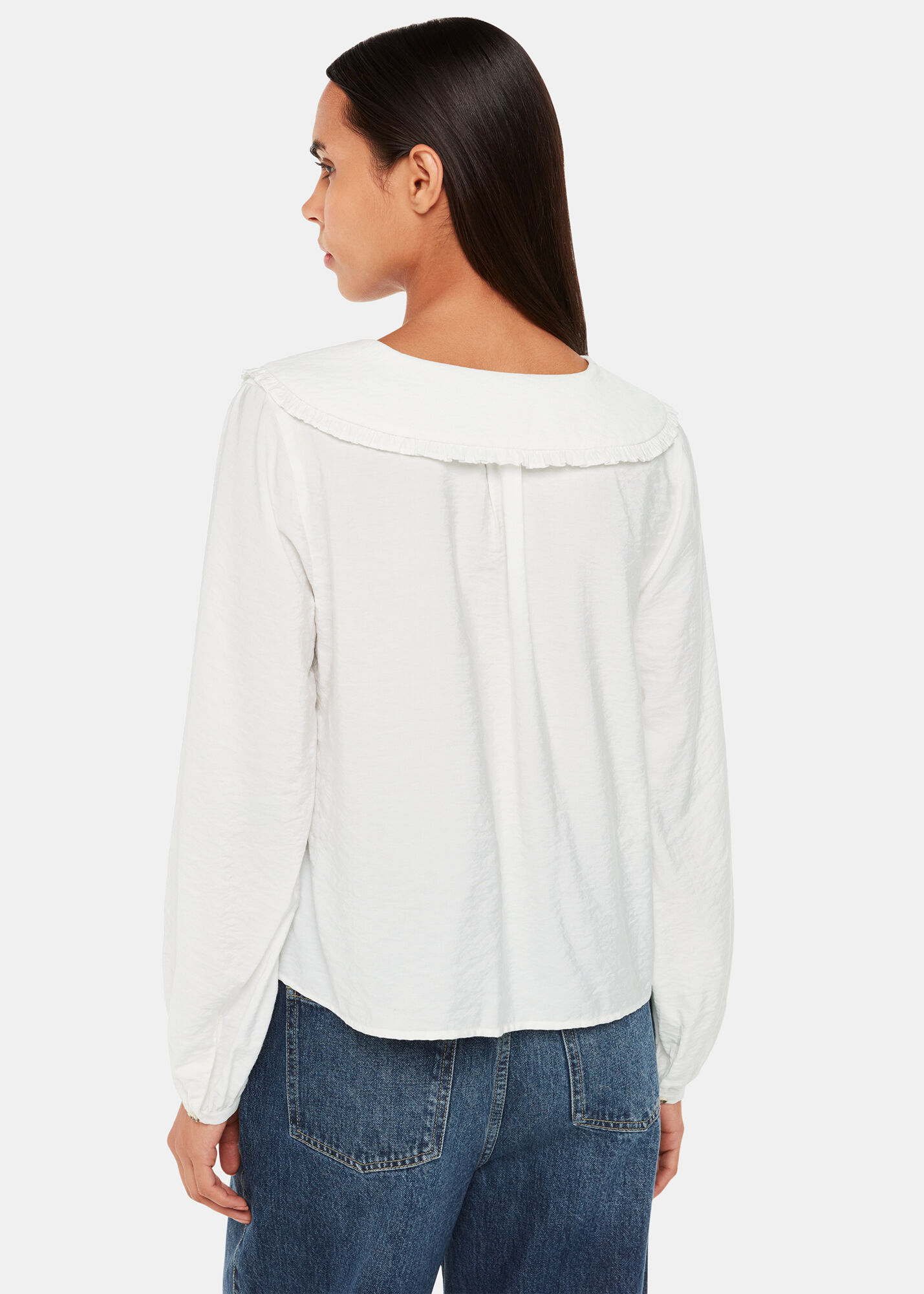 whistles-oversized-collar-