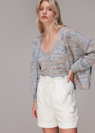 Jules Broderie Short
