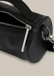 Ellen Barrel Bag