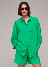 Nicola Long Sleeve Shirt