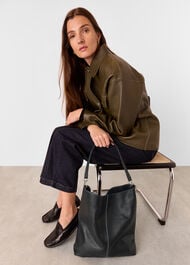 Kamil Tote Bag