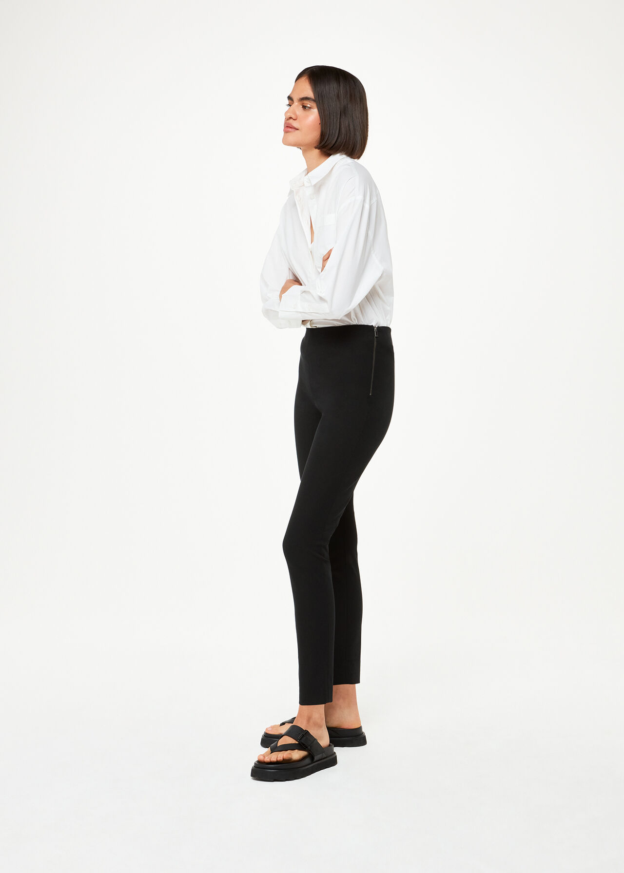 Super Stretch Trouser