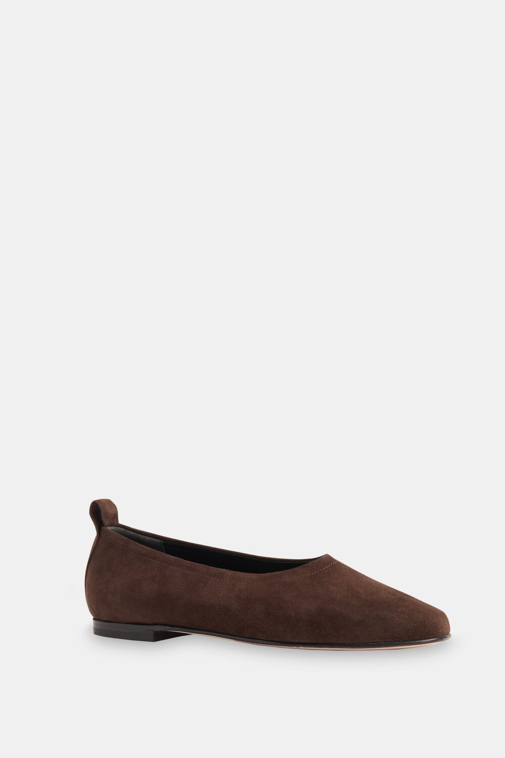 Chocolate Whistles X Essen Ballet Flat