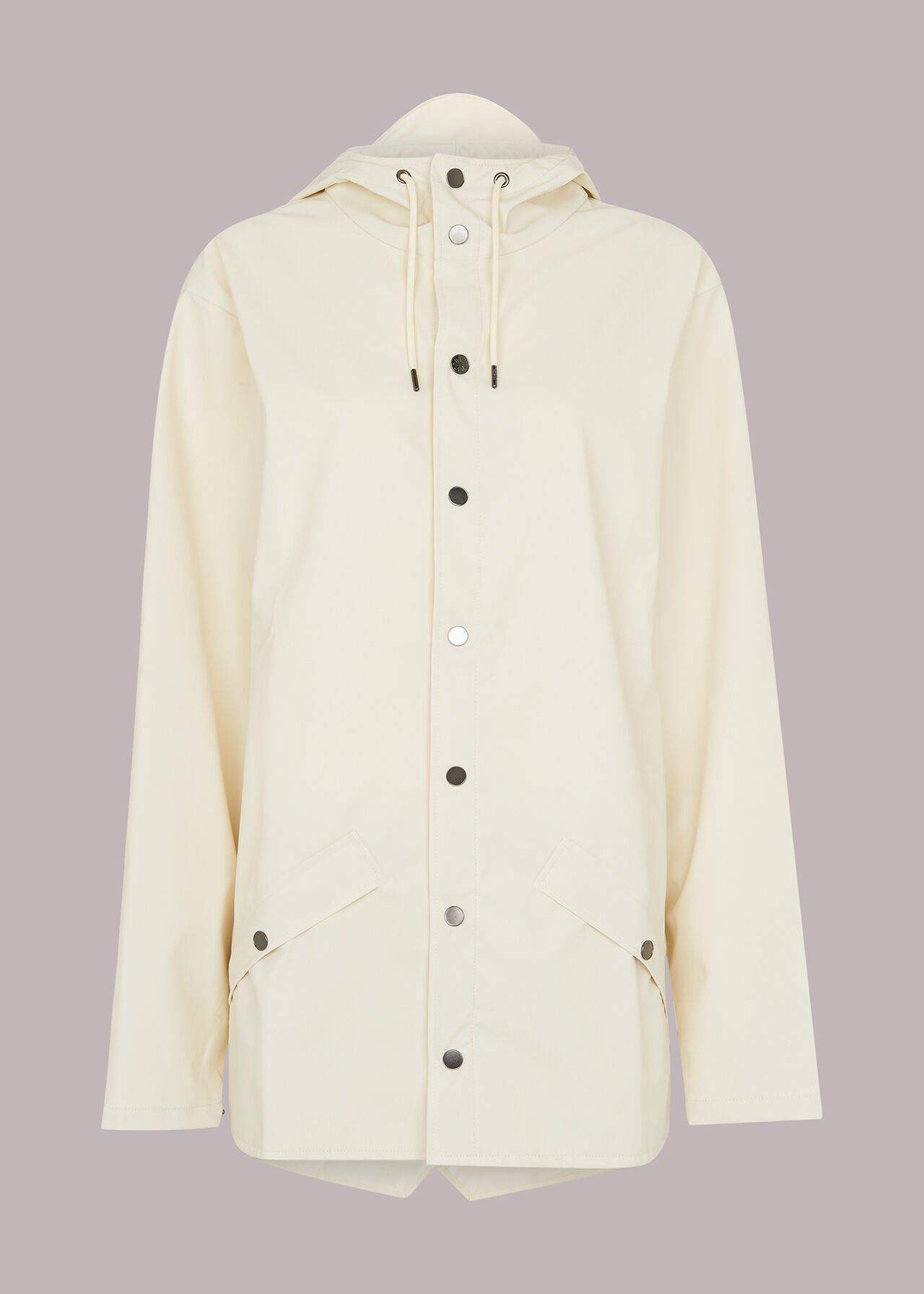 Rains Jacket
