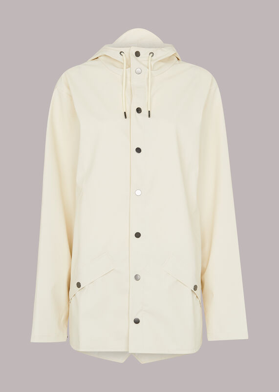 Rains Jacket