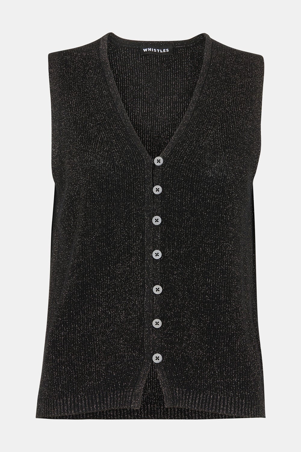 Sparkle Knit Tank