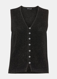 Sparkle Knit Tank