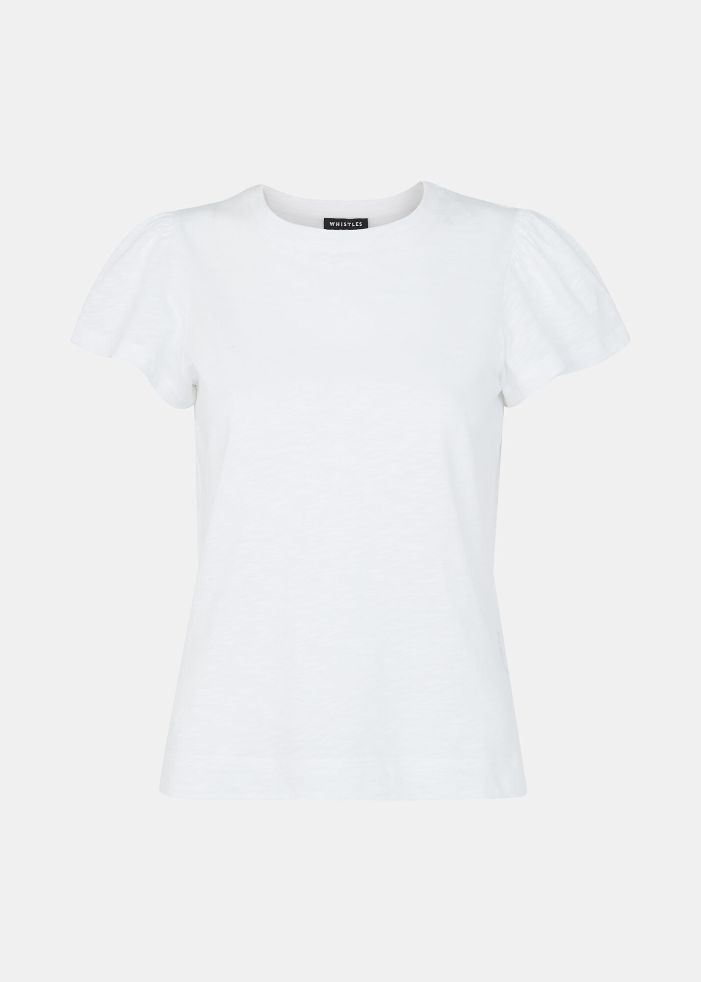 tシャツ L13 FRILL HALTER SLEEVE レディース Fashion Long Sleeve Shirt Women Fashion Blouse Halter Solid