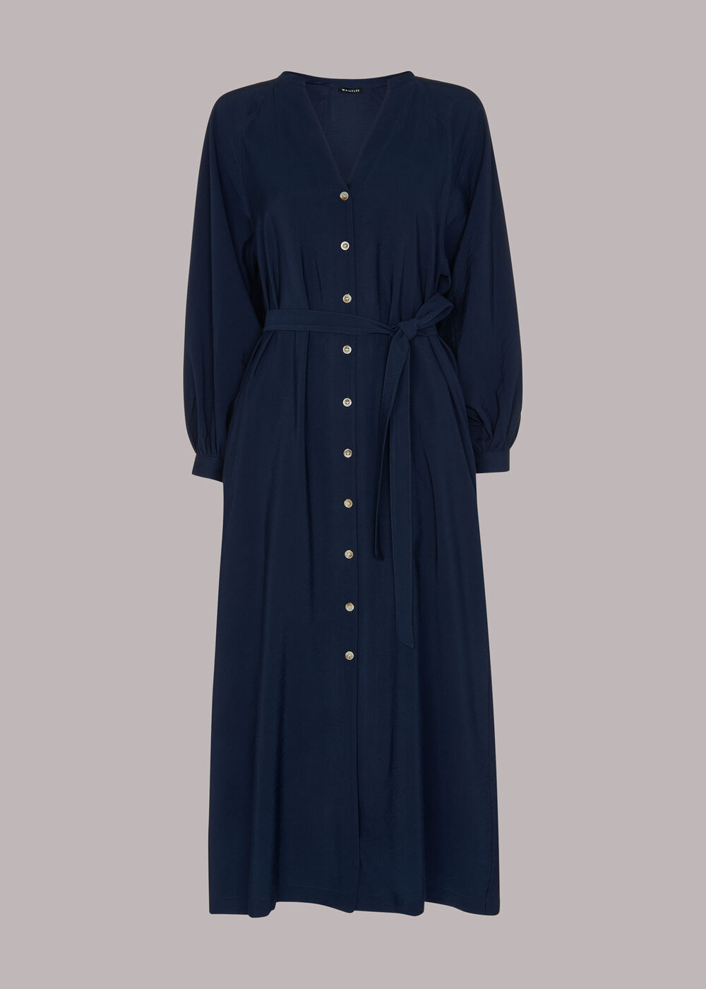 Lizzie Midi Dress