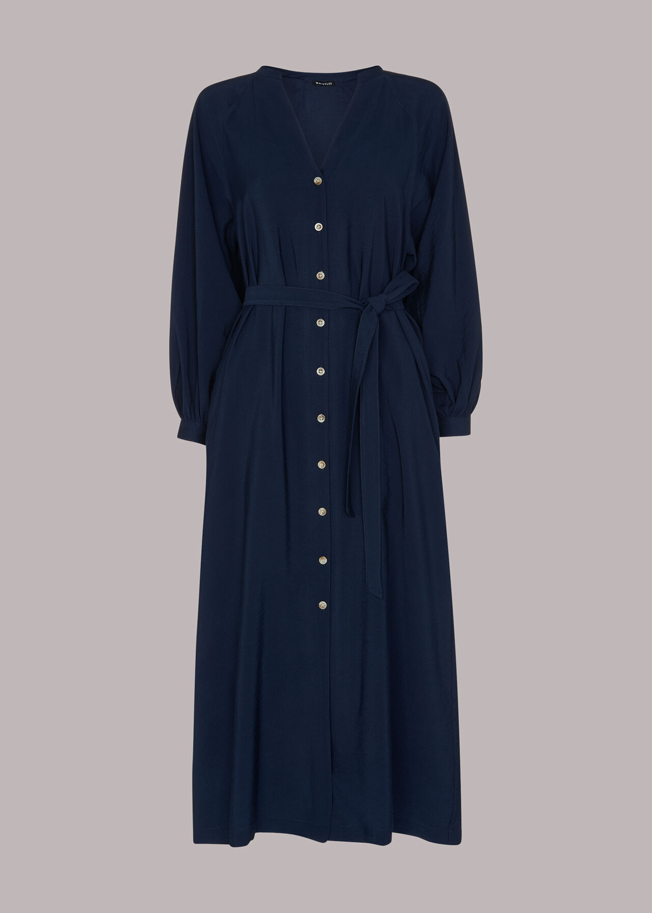 Lizzie Midi Dress