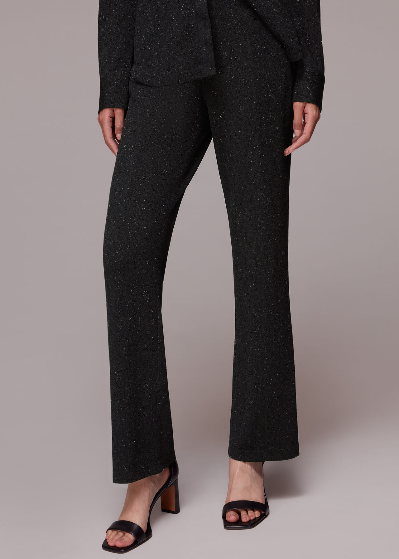 Gillian Sparkle Trouser