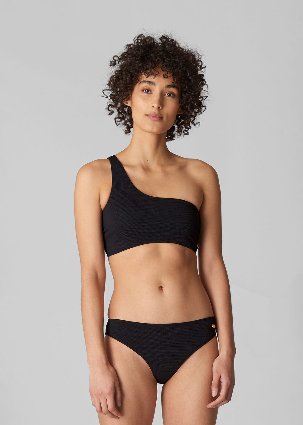 Santiago Bikini Top