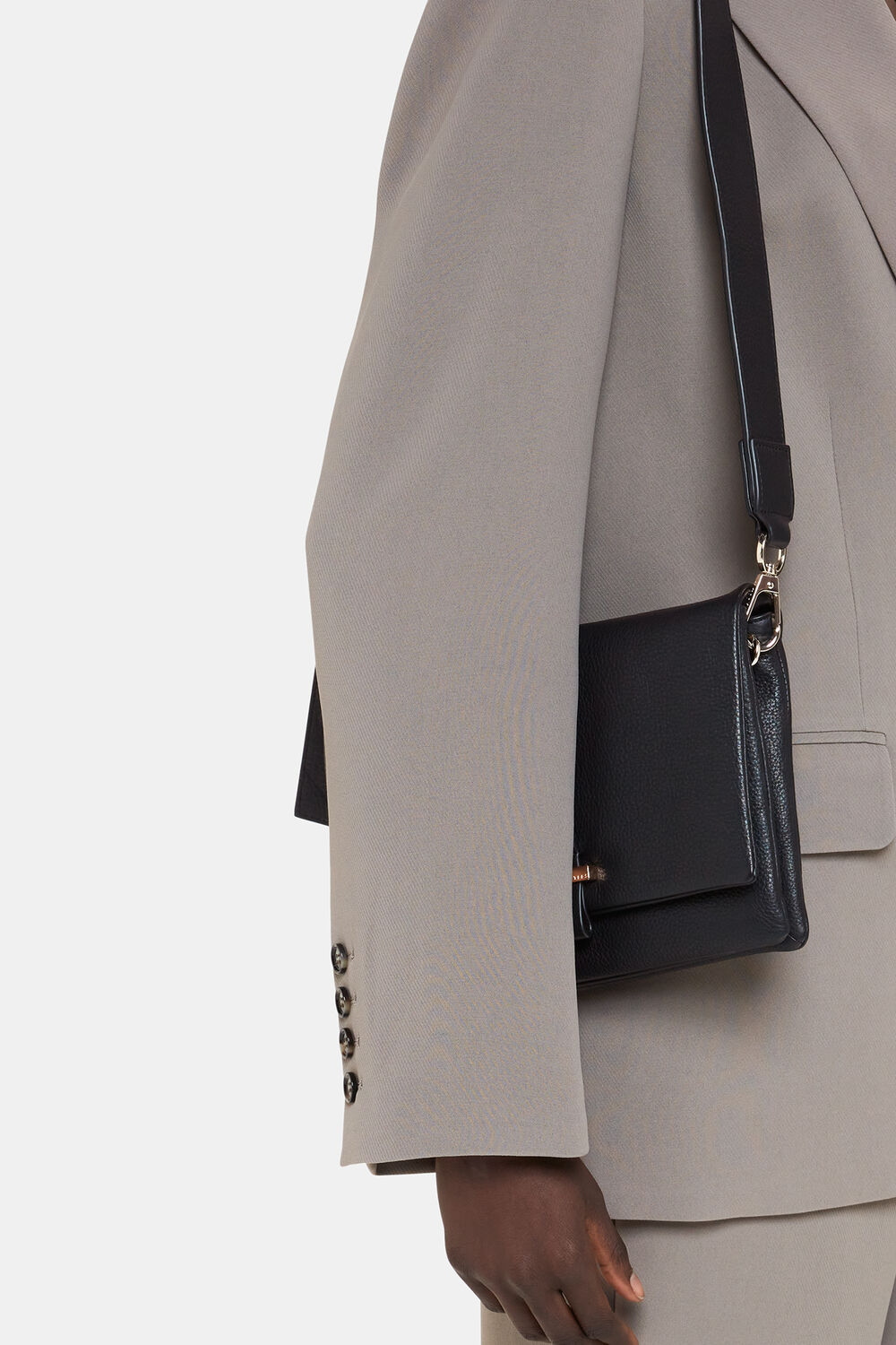 Teo Crossbody Bag