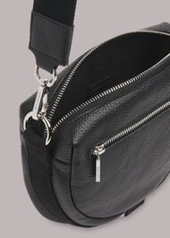 Marta Saddle Bag