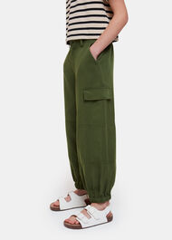 Little Grace Cargo Trouser