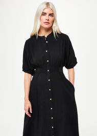 Petite Amber Midi Dress