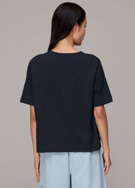 Olsen Seam Detail Tee