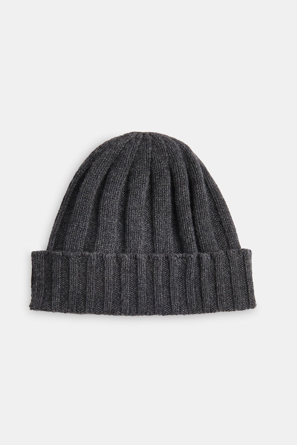 Cashmere Wool Blend Hat