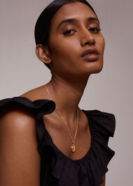 RJ Sagittarius Necklace