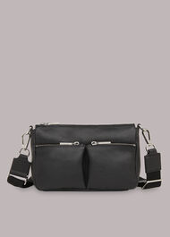 Cash Crossbody Bag