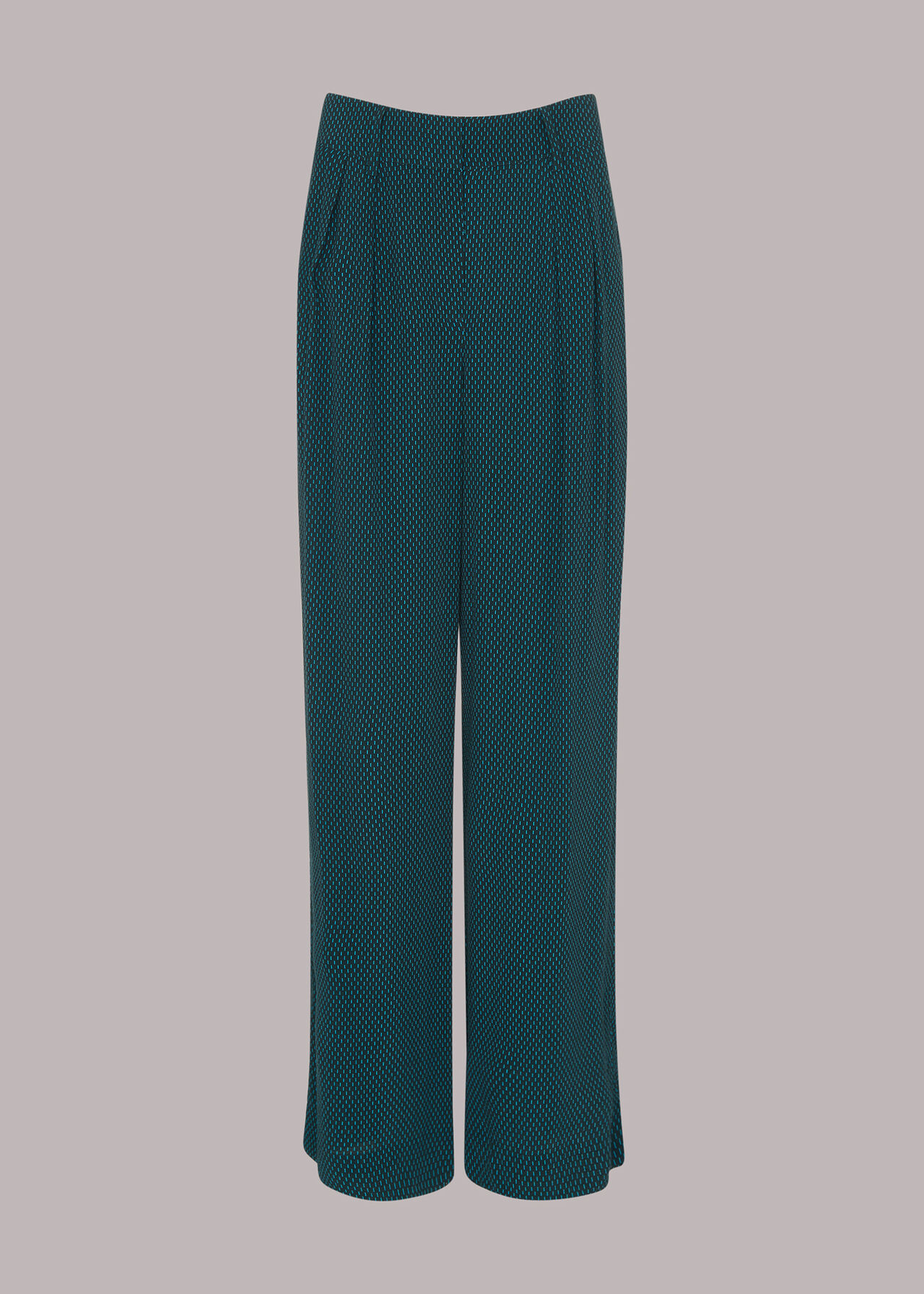 Lizzie Vertical Dash Trouser