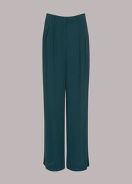 Lizzie Vertical Dash Trouser