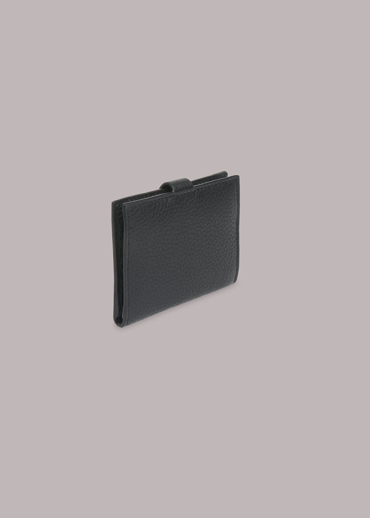 Porter Compact Purse