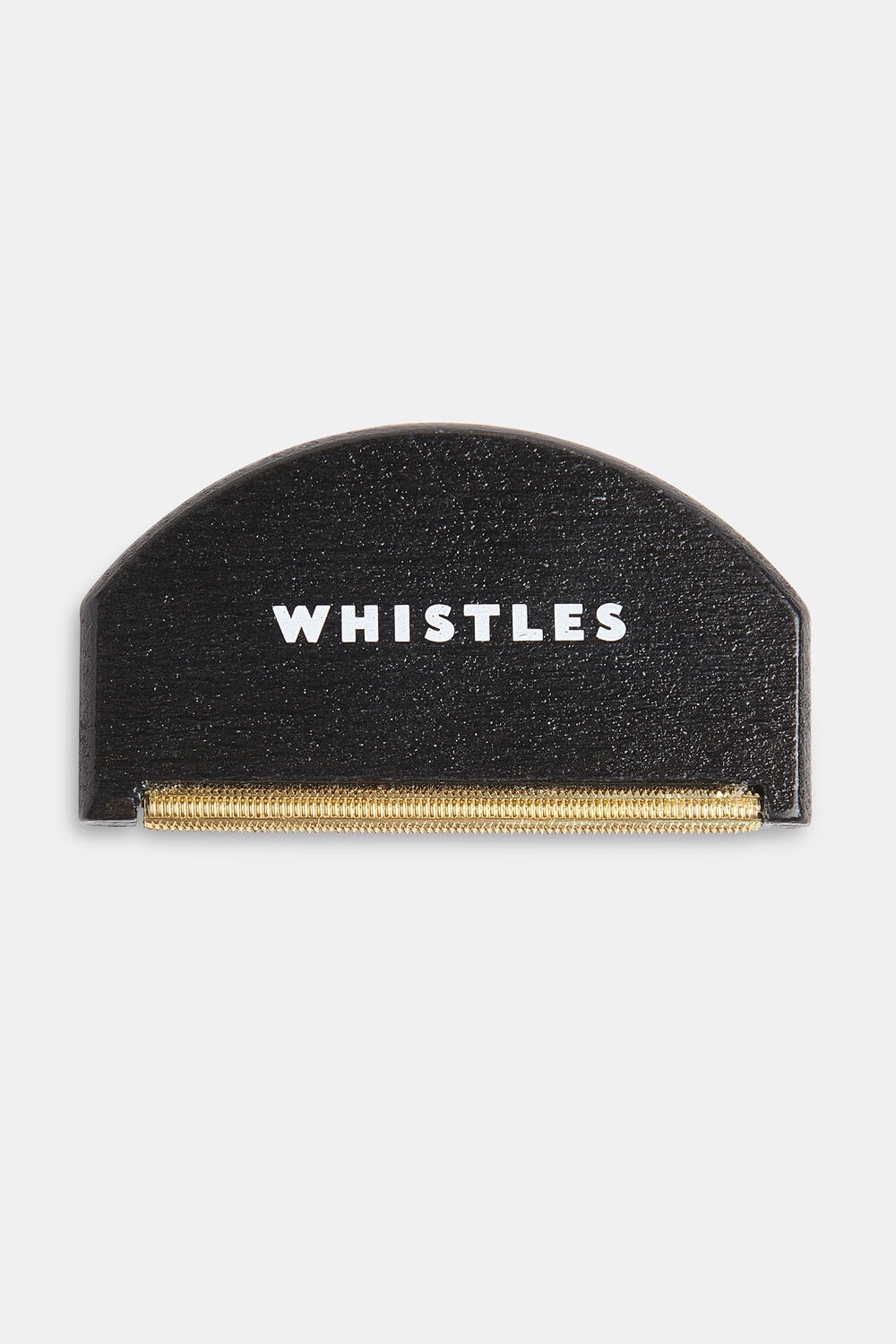 Cashmere & Wool Comb