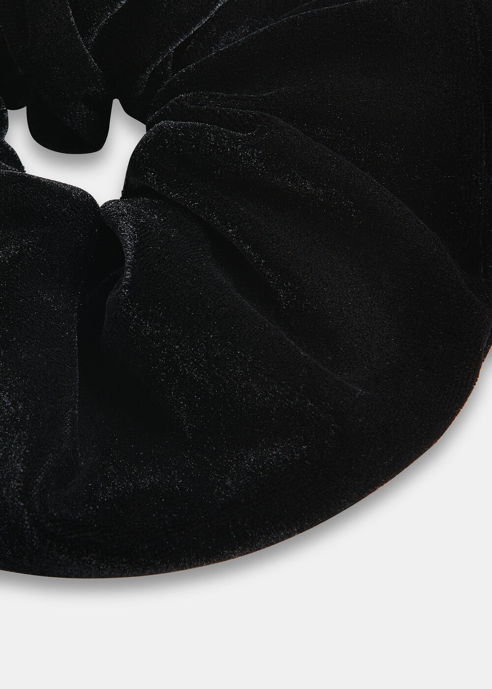 Velvet Scrunchie