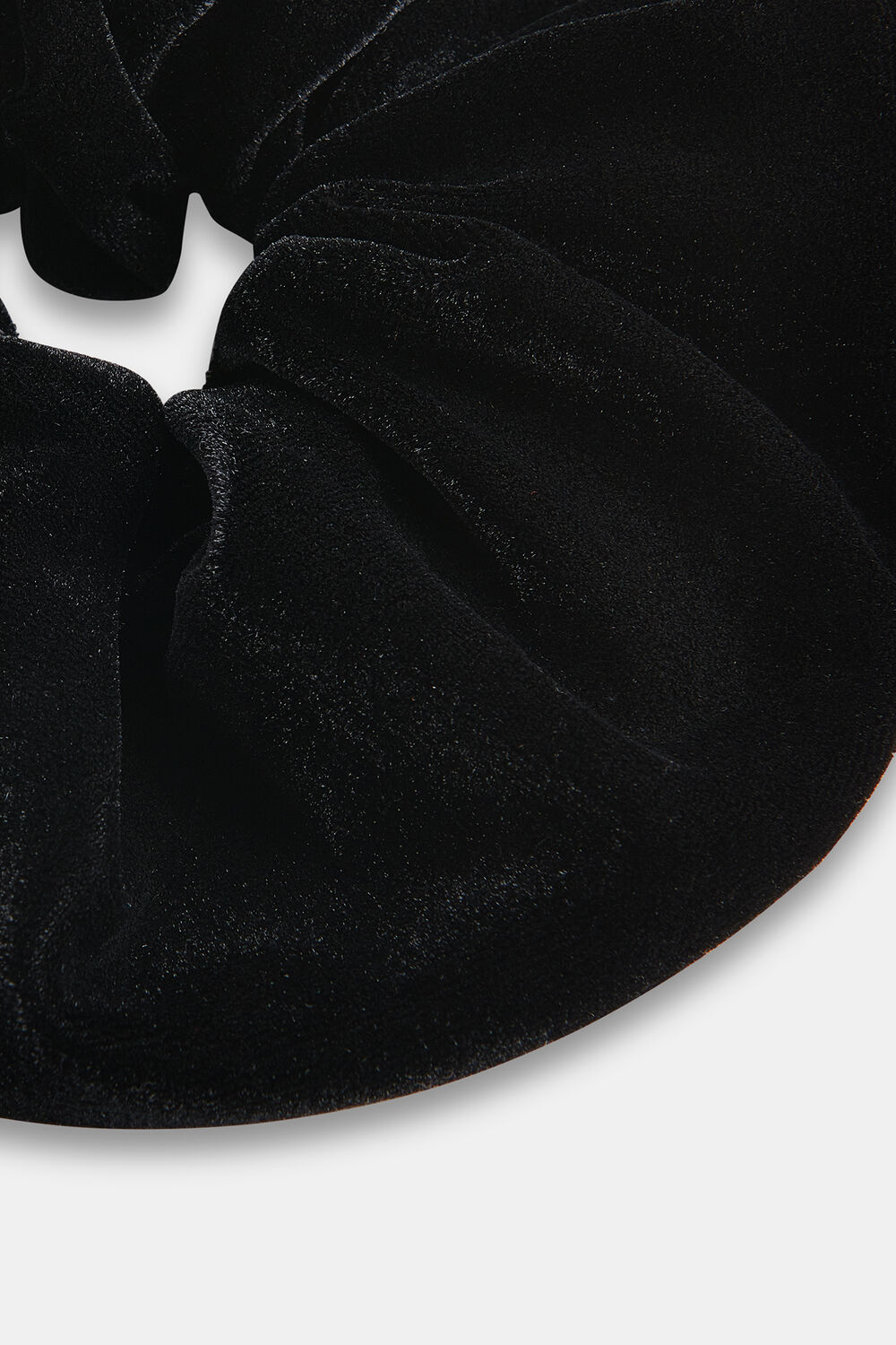 Velvet Scrunchie