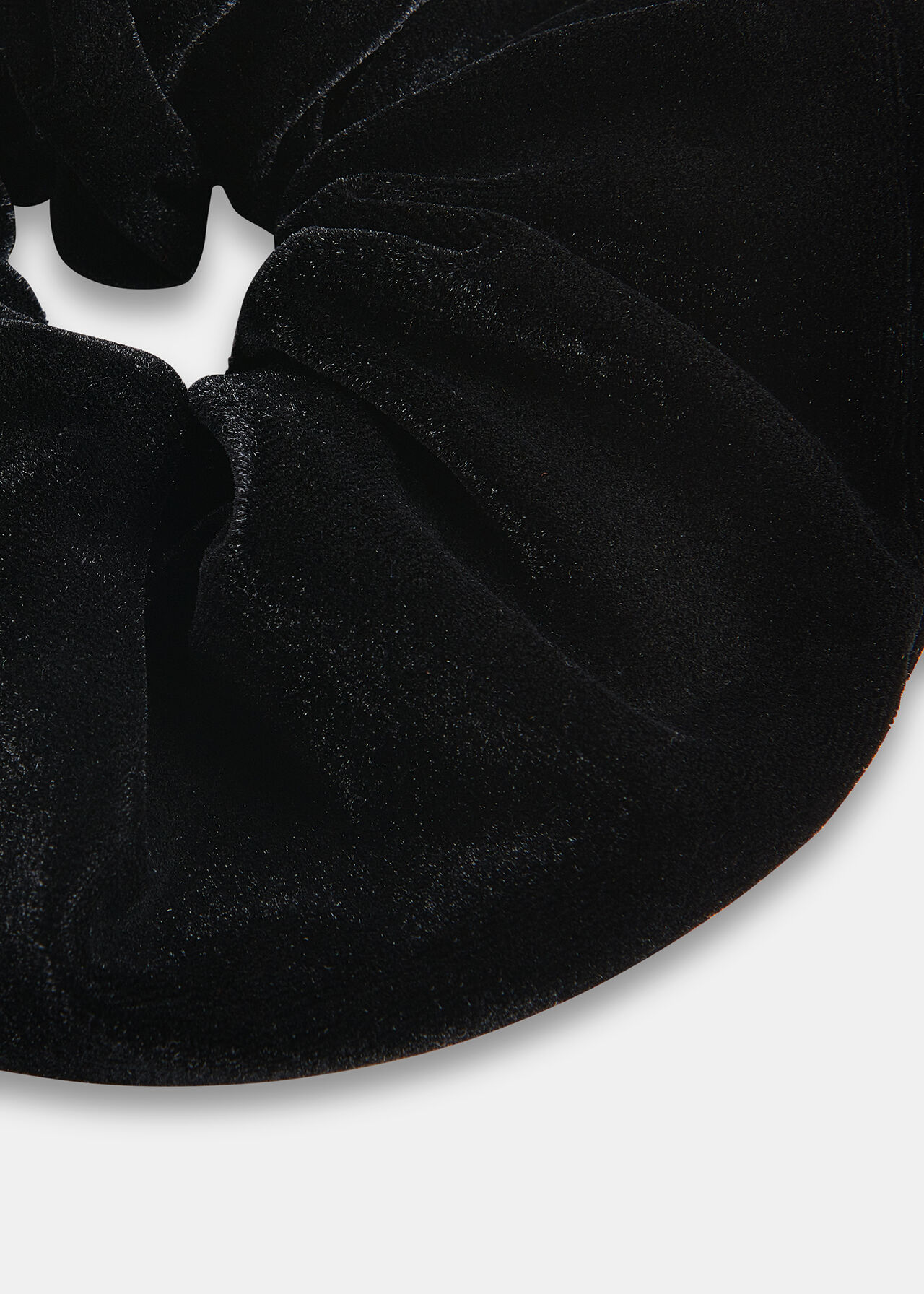 Velvet Scrunchie