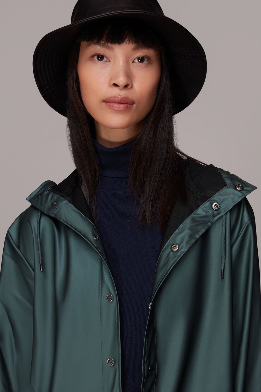 Rains Jacket