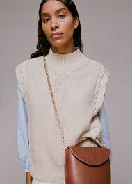 Eames Chain Bag