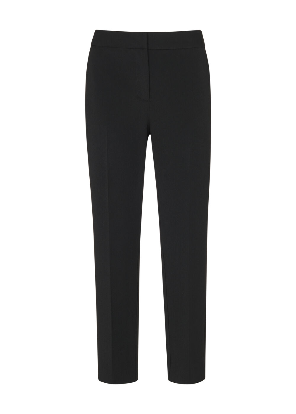 Petite Lily Cigarette Trouser