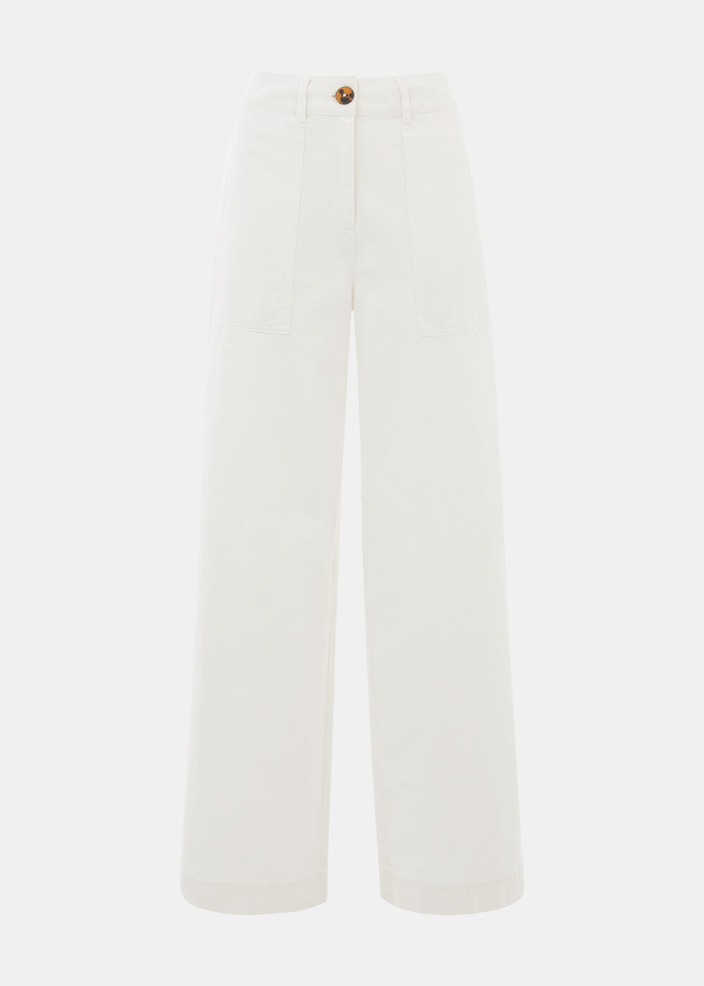 Ruth Relaxed Leg Trouser