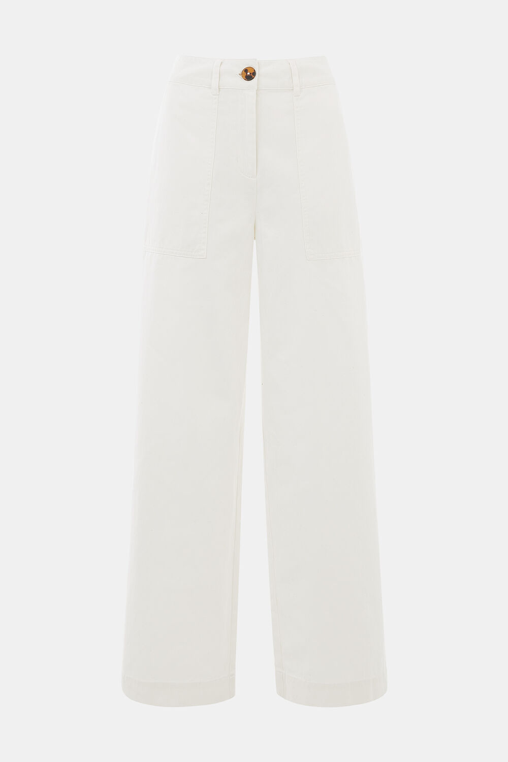 Ruth Relaxed Leg Trouser