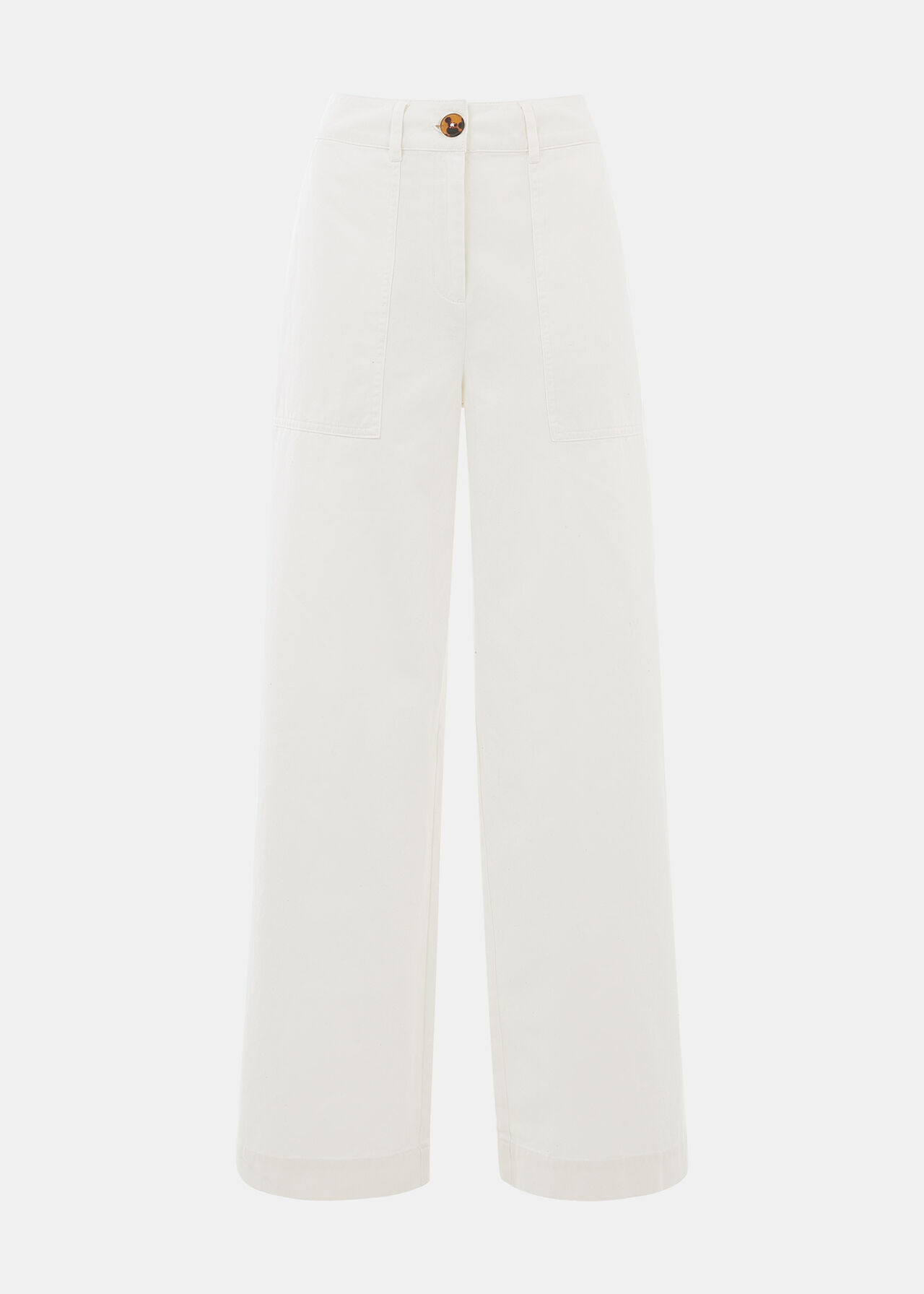 Ruth Relaxed Leg Trouser