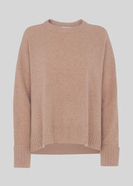 Freida Merino Wool Knit